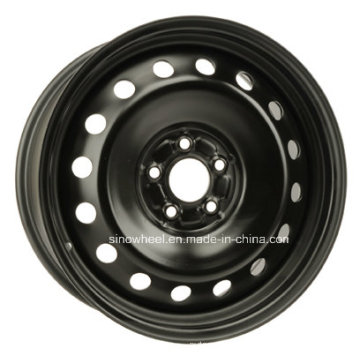 Winter Wheel Steel Wheel Rim 18 Inch for Passenger Car